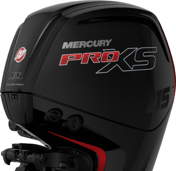 Fuoribordo Mercury F115PRO XS - immagine 2