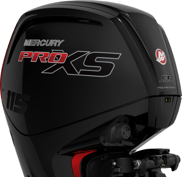 Fuoribordo Mercury F115PRO XS - immagine 3