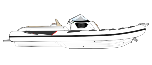 Cayman 28.0 Executive - immagine 2